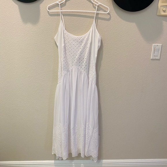 All Saints Dresses & Skirts - All Saints midi dress